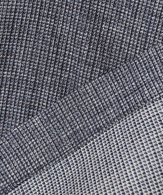 JOSEPH ABBOUD 【清涼/軽量/ストレッチ】ハイパワードライストレッチ ジャケット ネイビー系