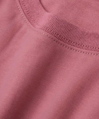 Green Parks ・ＥＬＥＮＣＡＲＥ　ＤＵＥ　チュールレイヤードロンＴＥＥ Pink