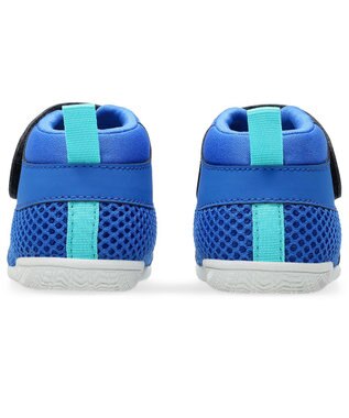 ASICS WALKING MESHOES FIRST ブルー系