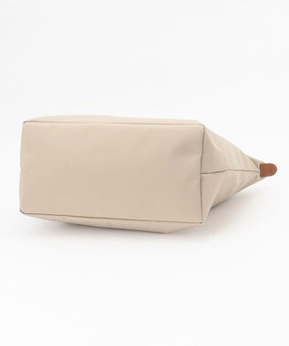 airlist 【日本製・サスティナブル】トートバッグ　Every　エブリィ ベージュ