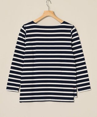 ONWARD Reuse Park 【組曲】カットソー春夏 ネイビー