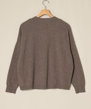 ONWARD Reuse Park 【自由区】ニット秋冬 ブラウン