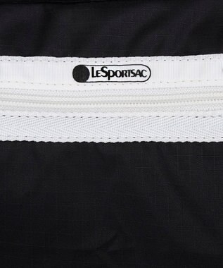 LeSportsac CLASSIC EVERYDAY BP/スペクテイターブラック スペクテイターブラック