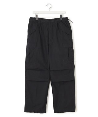 UNISEX】M-65 ワイドカーゴ パンツ / J.PRESS YORK STREET