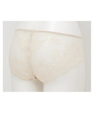 une nana cool Happy bloom ショーツ BE