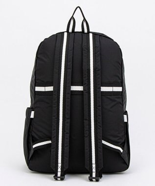 LeSportsac CLASSIC EVERYDAY BP/スペクテイターブラック スペクテイターブラック