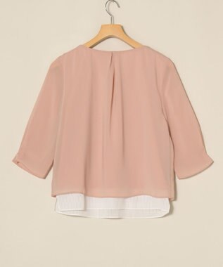 ONWARD Reuse Park 【J.PRESS】カットソー春夏 ピンク