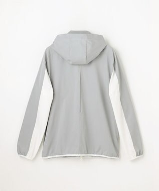 PW CIRCULUS 【花粉がつきにくい】【MEN】スプリングジャケット ゴルフ グレー系