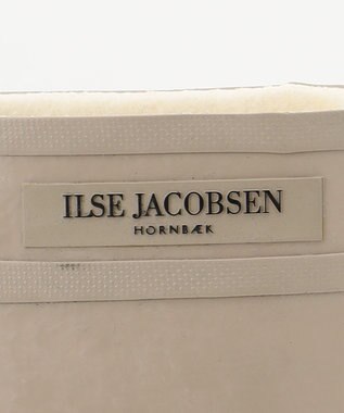 ONWARD CROSSET SELECT 【ILSE JACOBSEN】RUBBER BOOTS LONG ATOMOSPHERE