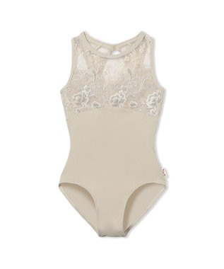 Chacott 【Nela ライン】ジュニア レオタード