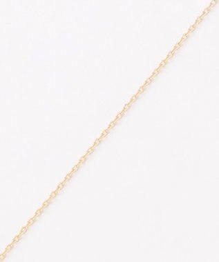 組曲 ビジューリング ネックレス ゴールド系