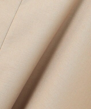 J.PRESS LADIES L 【洗える】OXIJEWELストレッチ スカート ベージュ系