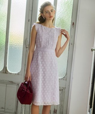 TOCCA BLOOMING BONBON ドレス