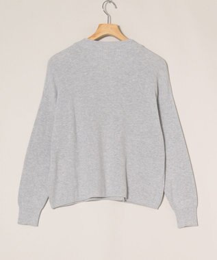 ONWARD Reuse Park 【J.PRESS】ニット春夏 グレー