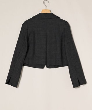 ONWARD Reuse Park 【any FAM】ジャケット春夏 ブラック