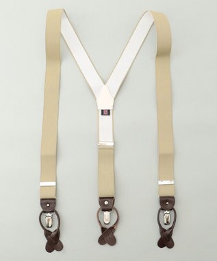 GOTAIRIKU ALBERTTHURSTON_サスペンダー