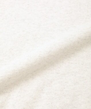 AMERICAN HOLIC 刺繍ロゴ裏起毛パーカー Light Gray Mixture