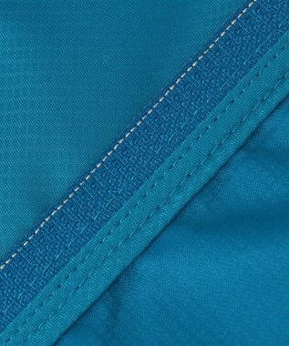 J.PRESS KIDS 【110-130cm】ポケッタブル ブルゾン スカイブルー系