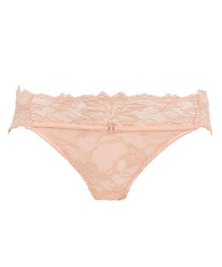 BRADELIS New York 【BRADELIS New York】　ベルスタイルパンティ23S1 ヌードオレンジ