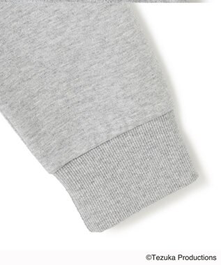 JOSEPH HOMME ブラック・ジャック×JOSEPH HOMME　BACK PRINT LONG SWEAT ライトグレー系