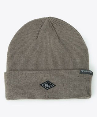 Columbia Columbia/ ループスパイアーパスニットキャップ /コロンビア City Grey