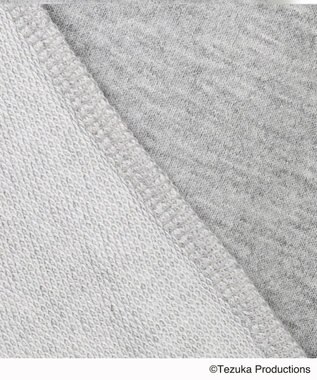 JOSEPH HOMME ブラック・ジャック×JOSEPH HOMME　BACK PRINT LONG SWEAT ライトグレー系