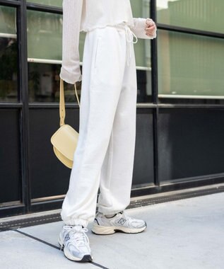  スウェットパンツ