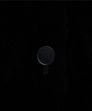 JOSEPH リバーシブル ソフトシアリングジャケット Black
