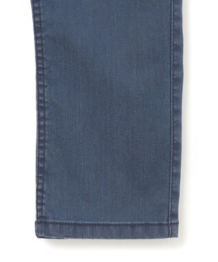 JOSEPH HOMME 新素材【抜群のストレッチ性】ハイパワーソフトデニム / STICK 5P ダルブルー系