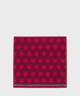 Paul Smith ドット ハンカチ