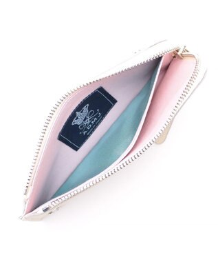 A.D.M.J. 【牛革】モーツァルトオーガナイザーパース MOON