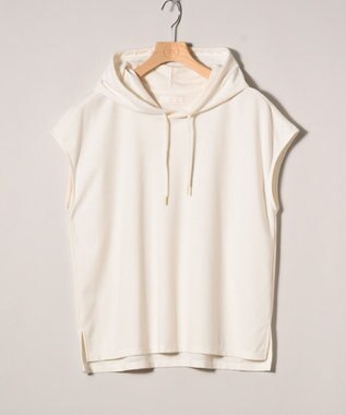 ONWARD Reuse Park 【any SiS】カットソー秋冬 オフホワイト