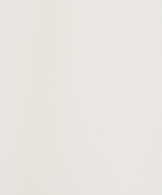 JOSEPH 【WEB&OUTLET限定・洗える】ラリーキャディー　ブラウス Ivory