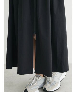 Green Parks ・ＳＵＧＡＲ　ＳＰＯＯＮ　シャーリングジャンスカ Black