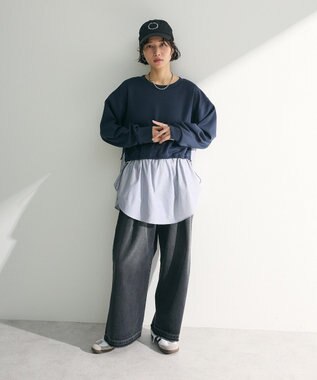 Green Parks ｅｖｅｒｙ　ｗａｌｋ．ナイロンロゴキャップ Black