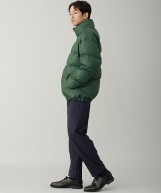 UNFILO MENS 【OCEANS YouTube 掲載】TAION×UNFILO スタンドダウン グリーン