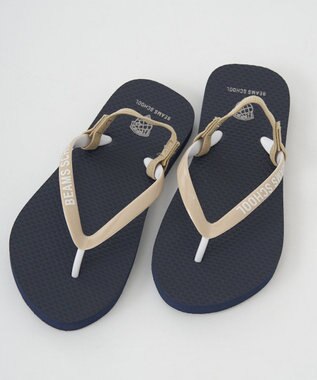 BEAMS SCHOOL ビーチサンダル