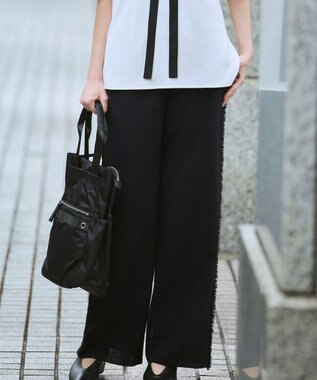 ICB サマーレノクロス ワイドパンツ