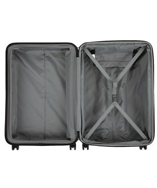 ACE BAGS & LUGGAGE ACE オーバル2 スーツケース 拡張機能 90L/111L 05913 エース ブルー