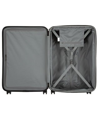 ACE BAGS & LUGGAGE ACE オーバル2 スーツケース 拡張機能 90L/111L 05913 エース ブルー