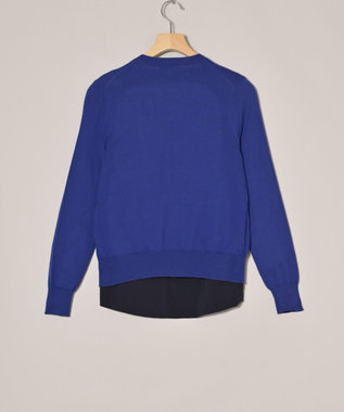 さく セット商品/サイズ32【自由区】ニット春夏×カットソー春夏