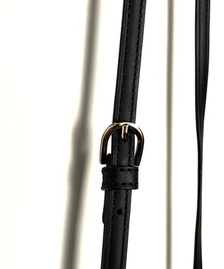 ONWARD Reuse Park 【23区】バッグ ブラック