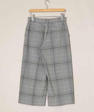 ONWARD Reuse Park 【自由区】パンツ秋冬 ブラック