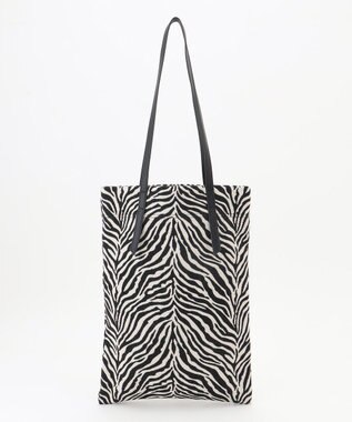 ICB 【人気のため新柄追加】スマートトート ゼブラ柄系