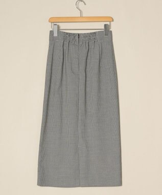 ONWARD Reuse Park 【any SiS】スカート秋冬 ブラック