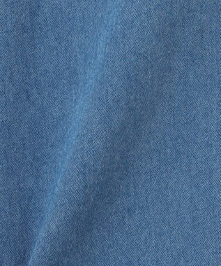 ANY KIDS 接触冷感 しろくま パンツ デニム