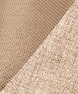 JOSEPH HOMME <3ピース対応> クールドッツストレッチ ジレ ベージュ系