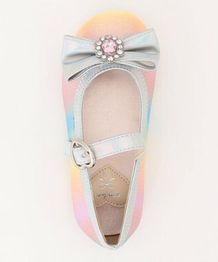 ANY KIDS レインボー バレエ レインボー