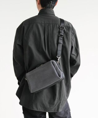 Atelier nuu Tondo クアトロショルダープラス