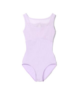 Chacott ノースリーブレオタード